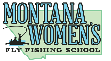 Montana Women's Fly Fishing School